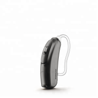 Phonak Bolero B70-PR with Mini Charger BTE hearing aid